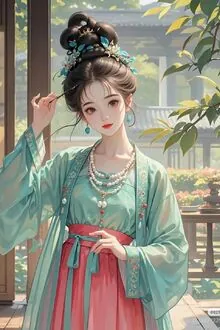 Thiên Kim Báo Thù