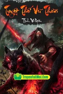 Tuyệt Thế Vũ Thần