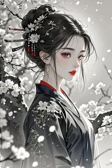 Chim Đậu Cành Cao