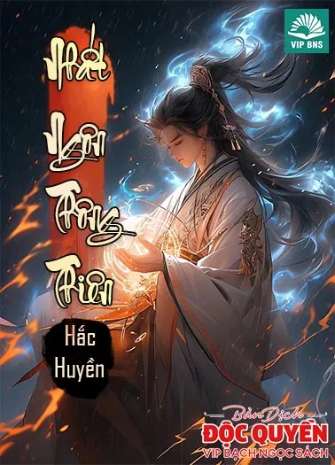 [Dịch] Nhất Ngôn Thông Thiên