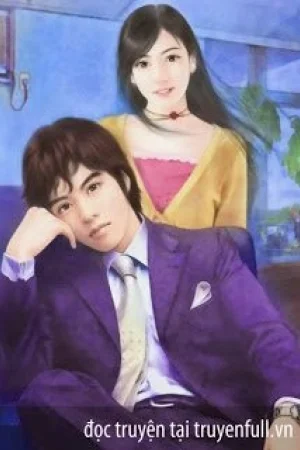 Trọn Đời Không Buông Tay