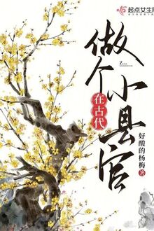 Ở Cổ Đại Làm Tiểu Huyện Quan