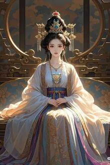 MỘT ĐỜI HẦU PHỦ