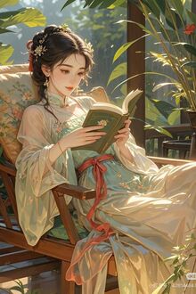 Cô Nương Tốt Khó Làm