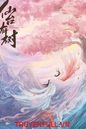 Tiên Đài Có Cây