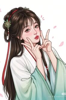 Lưu Ly Thuý