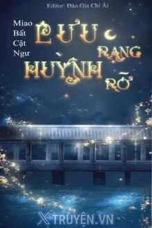 LƯU HUỲNH RẠNG RỠ