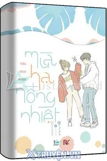MÙA HẠ NỒNG NHIỆT