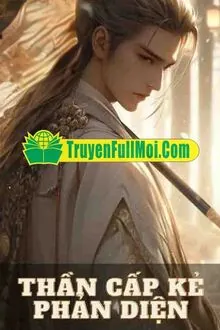 Thần Cấp Kẻ Phản Diện