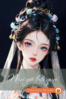 Như Gió Thổi Qua