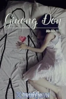GIƯỜNG ĐƠN
