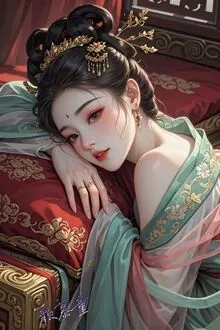 KỸ NỮ PHÚ