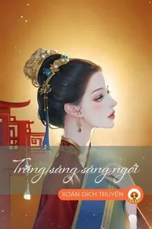 Trăng Sáng Sáng Ngời