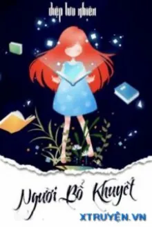 NGƯỜI BỔ KHUYẾT