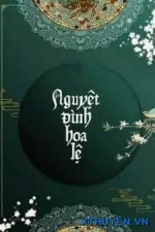 NGUYỆT ĐÌNH HOA LỆ