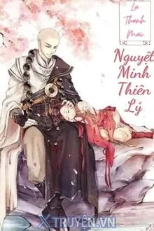 NGUYỆT MINH THIÊN LÝ