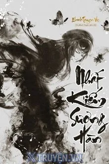 NHẤT KIẾM SƯƠNG HÀN