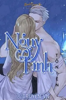 NGỤY TÌNH: PHU NHÂN CỦA ĐẠI MA VƯƠNG