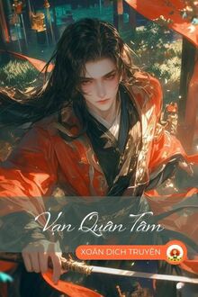 Vạn Quân Tâm
