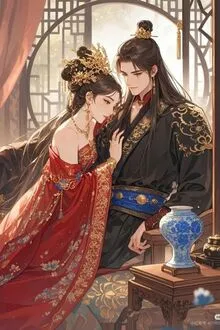 NHỊ GẢ THÁO HÁN