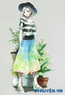 NỮ THẦN TRỞ VỀ