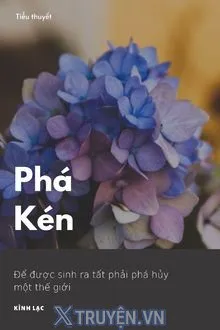 PHÁ KÉN