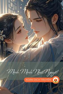 Minh Minh Như Nguyệt