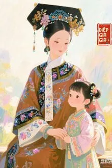 PHƯỢNG MỆNH BẢO CHÂU
