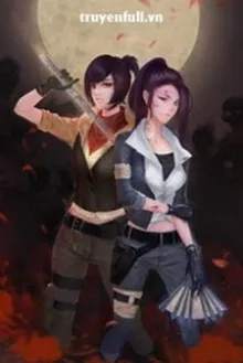 QUY HỒN - TUYỆT CA
