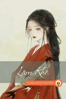 Lâm Khê
