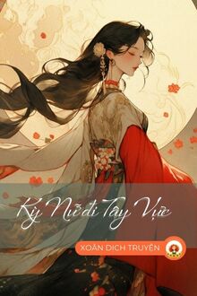 Kỳ Nữ Đi Tây Vực