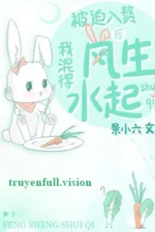 SAU KHI BỊ BẮT Ở RỂ TÔI LÊN NHƯ DIỀU GẶP GIÓ