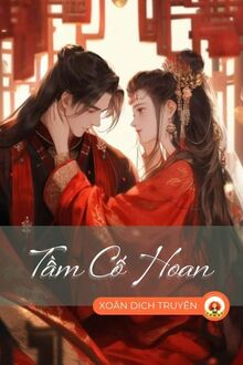 Tầm Cố Hoan