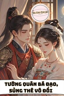 Tướng Quân Bá Đạo, Sủng Thê Vô Đối