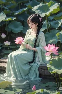SỐNG LẠI THÀNH ĐÍCH NỮ TƯỚNG PHỦ