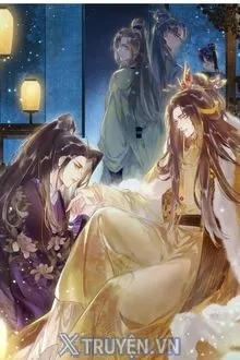 TA DỰA VÀO MỸ NHAN ĐỂ ỔN ĐỊNH THIÊN HẠ