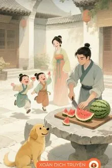 TẠ LANG VÀ CÁI BÁNH