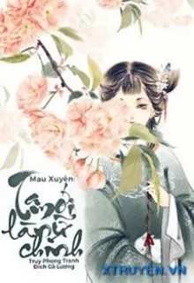 TA MỚI LÀ NỮ CHÍNH