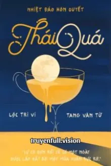 THÁI QUÁ - NHIỆT ĐÁO HÔN QUYẾT