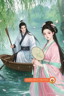 Duyên Định Ba Kiếp