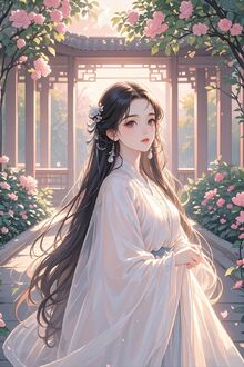 Gả Thay Muội Muội
