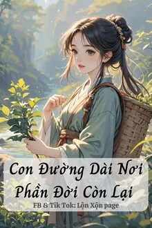 Con Đường Dài Nơi Phần Đời Còn Lại