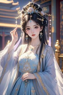 Công Lược Phò Mã Gia