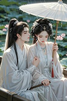 Ta Muốn Kết Đạo Lữ