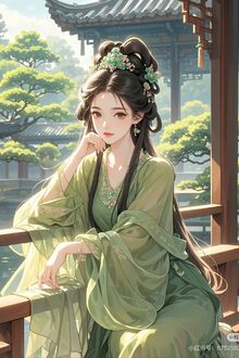 Ta Và Phu Quân Hoán Đổi Thân Xác