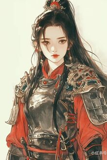 Ngày Xưa Nha Hoàn, Hôm Nay Nữ Tướng