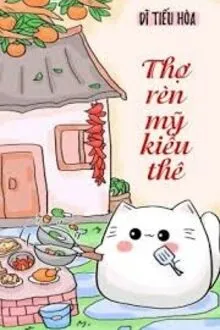 THỢ RÈN MỸ KIỀU THÊ