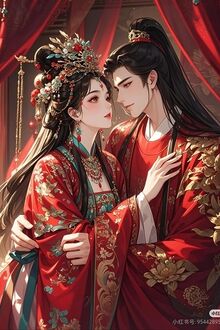 Ái Phi Của Trẫm À