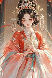 Công Chúa Trường Lạc