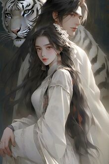 Hoa Hồng Nơi Hoang Mạc